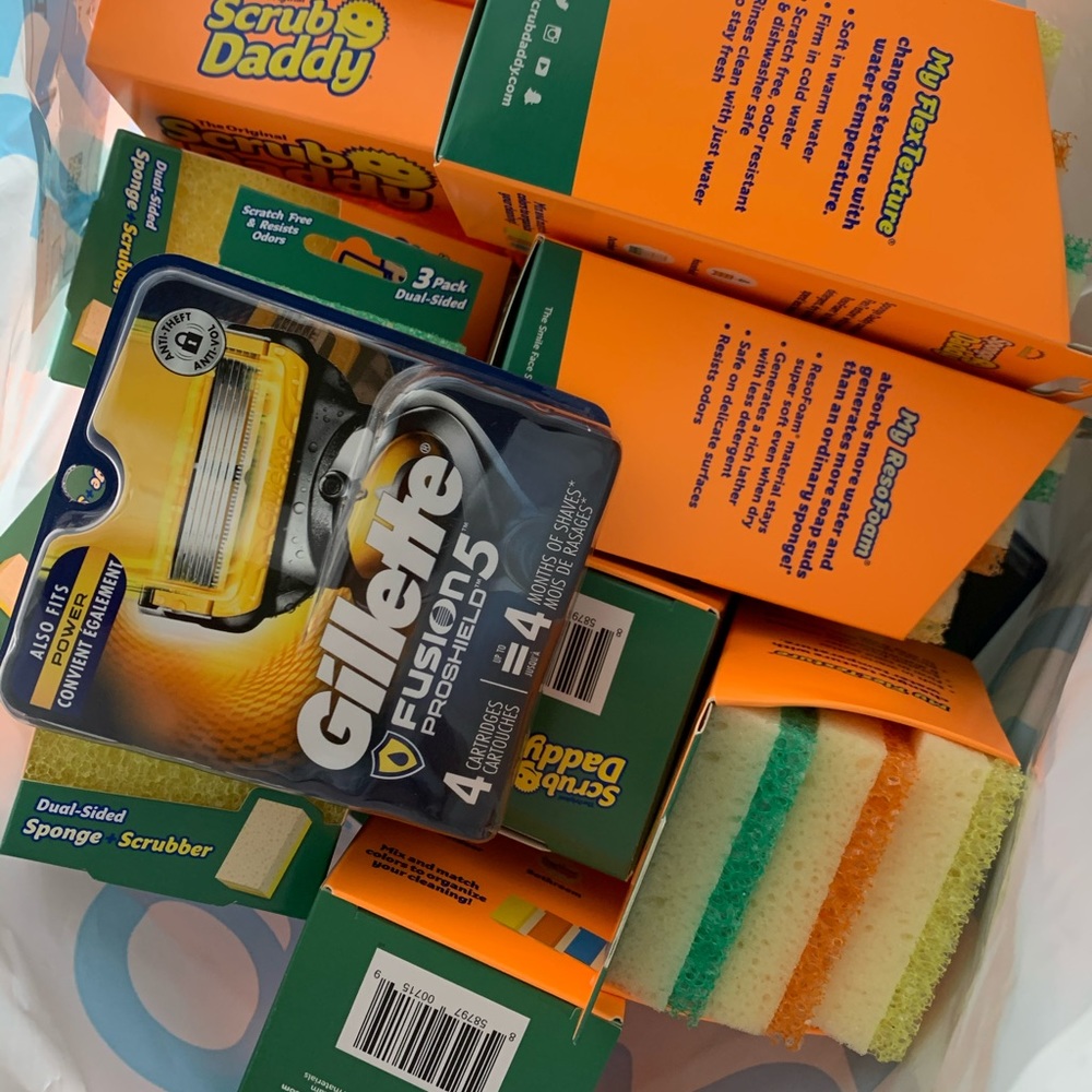 Bundle for Drea